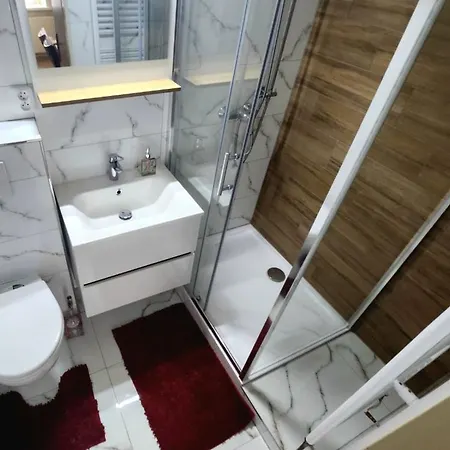 Apartmany Liska Mladé Buky Exterior photo