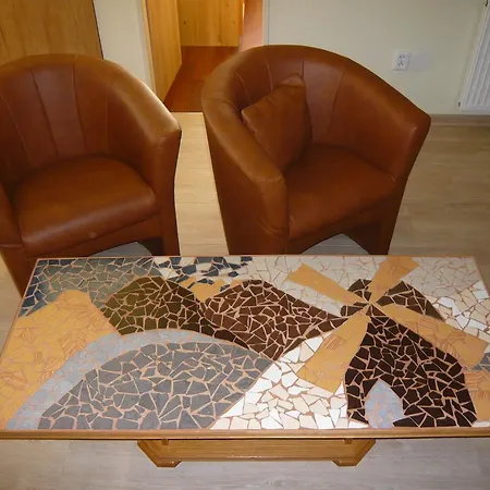 Apartmany Liska Mladé Buky Room photo