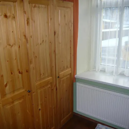 Apartmany Liska Mladé Buky Room photo