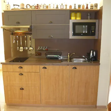 Apartmany Liska Mladé Buky Room photo