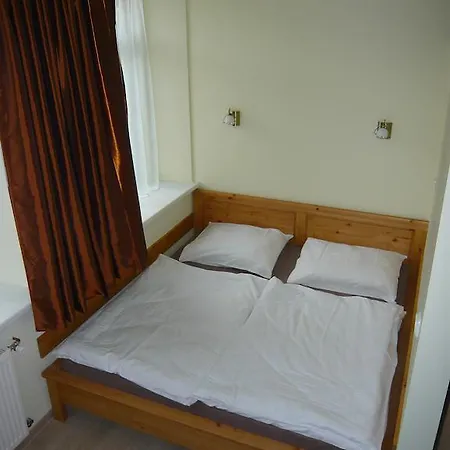 Apartmany Liska Mladé Buky Room photo