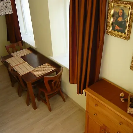Apartmany Liska Mladé Buky Room photo