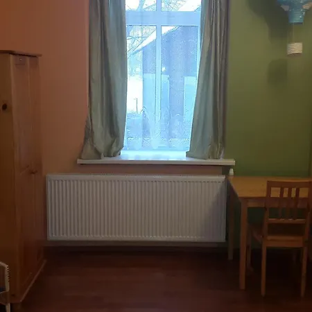 Apartmany Liska Mladé Buky Exterior photo