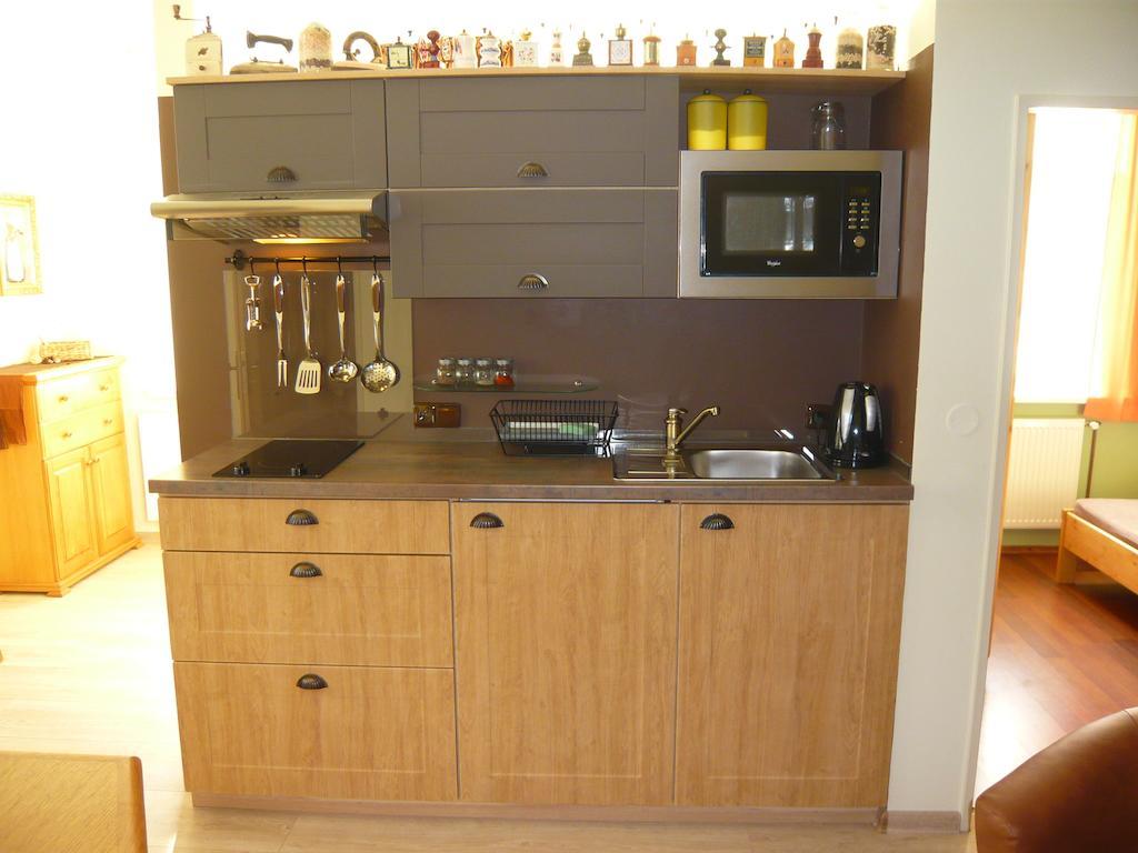 Apartment Liska