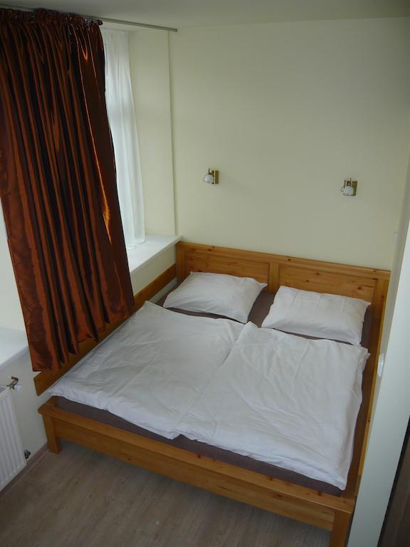 Appartamento Liška Mladé Buky
