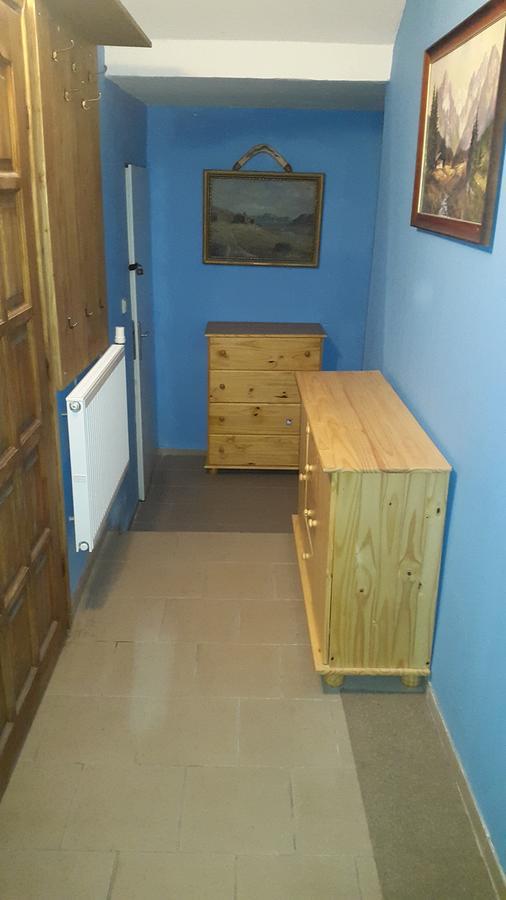 Appartamento Liška Mladé Buky