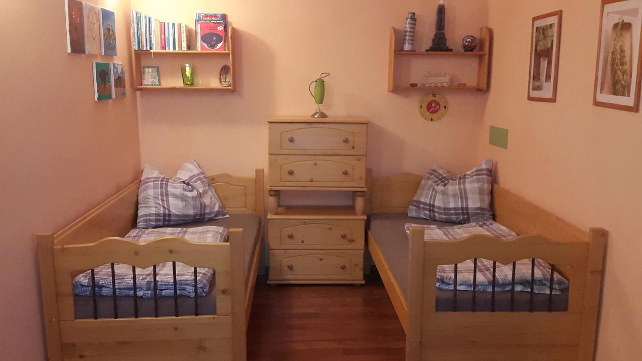 Appartamento Liška
